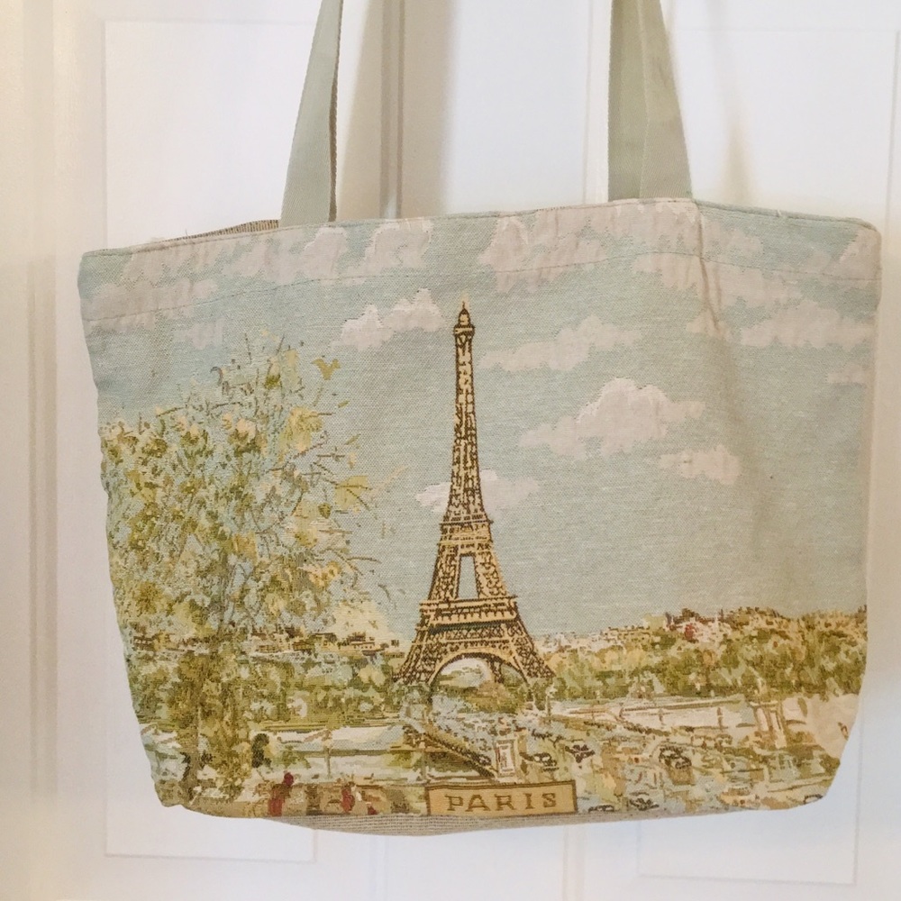 SOLD Tote bag. 💕